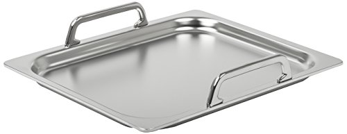 Preisvergleich Produktbild Rieber Multifunktionales Küchenzubehör Rostfreier Stahl