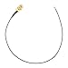 Price comparison product image KEKJORY U. FL IPX 1.13 to RP-SMA Male RF Pigtail Cable Jumper for PCI Wifi Card