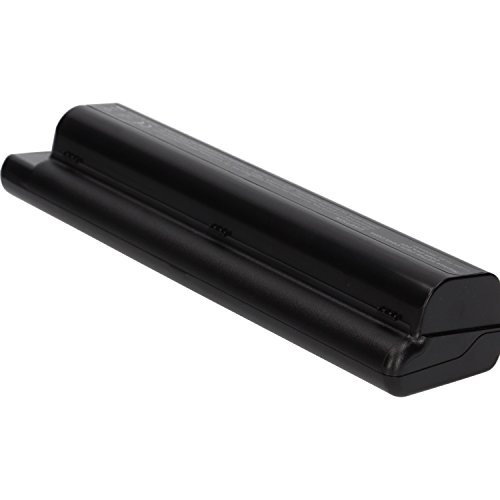 PURE⚡POWER® EXTENDED Laptop Akku für HP Pavilion dv6-1310eg (10.8V, 8800 mAh, schwarz, 12 Zellen) - 8