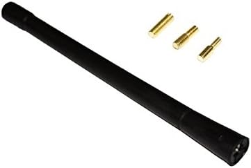 Original Eagle Creek 18 cm for Auto Car Radio Antenna Roof Antenna AM &amp; FM MDL: FLBC85