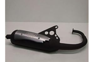 GUIDO MOTO SNC MARMITTA GIANNELLI GO PER MINARELLI VERTICALE