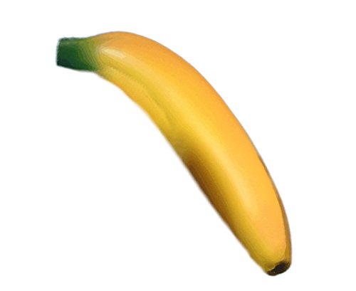 squeezy banana