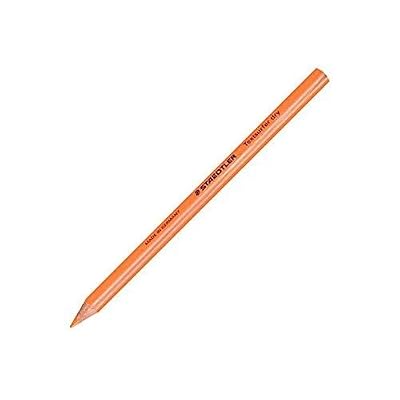 STAEDTLER STAEDLER crayon surligneur à sec, orange,