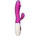 Produktbild Sex Toy Vibrator für Frauen Erotische Vaginal und Kitzlerstimulator Massagegerät mit 30 intensiv Vibrationsmodi wasserdicht