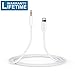 Price comparison product image Aux Cord for iPhone 3.5mm Aux Cable Compatible with iPhone 7/7Plus/8/8Plus/X/XR/XS MAX Adapter Cable to Car/Home Stereo/Headphone/Car Stereo/Speaker/Adapter Supporting iOS 12 and Later(3.3ft)