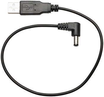 Preisvergleich Produktbild Supernova Airstream USB Ladekabel