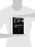 Image de Kinesthetic City: Dance and Movement in Chinese Urban Spaces