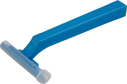 Disposable Razors HT70001 Medi, Colour: Blue Pack of 100 – Various Quantities Available - Image 5