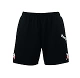Kempa Damen Shorts Referee, schwarz, L, 200302801
