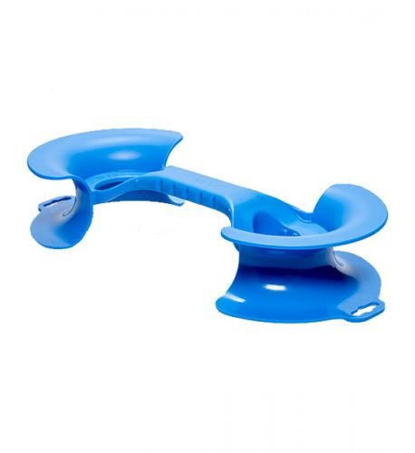 Kabelhantel Kabelaufroller Clevere Aufbewahrung für Verlängerungskabel - 3