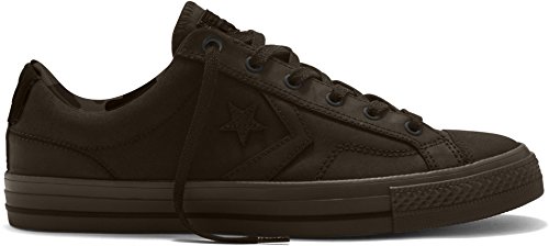 Preisvergleich Produktbild Converse Star Player Knit Ox Schuhe 39 Braun