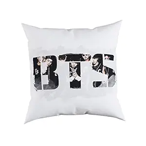GIFT BOX Cushion Cover BTS 6