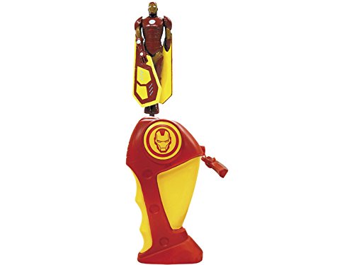 Flying Heroes Mini Flying