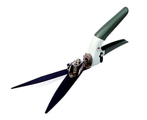 Preisvergleich Produktbild Sunflower 040181 Grasschere, drehbar, 3 Positionen Schnitt