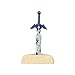 Produktbild Legend of Zelda breath of the wild Mascot Figure~39mm~Master Sword