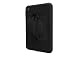 Produktbild Incipio Capture Rugged Case für Apple iPad mini 4 - extrem robuste Schutzhülle [Austauschbare Rückplatten | Handschlaufe | Standfunktion | Stoßfest] - IPD-283-BLK