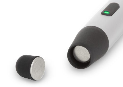 Ten1 R3 Tip Pack para Pogo Connect, con 2 Puntas de Repuesto