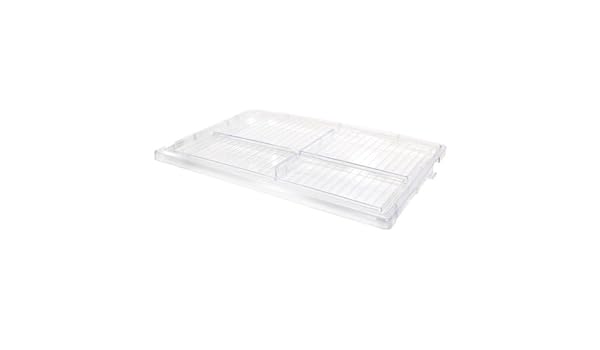 Daewoo Fridge Freezer Fridge Freezer Shelf 3017802300 Amazon Co