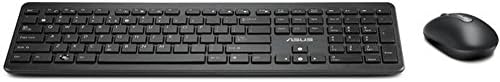 Asus W2000 Radio Transfer, PC / Mac, Keyboard