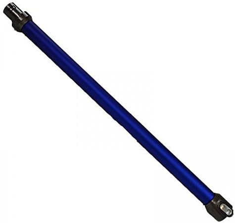 Dyson V6 Fluffy Extension Tube / Rod colour Blue (965663-07) by Kencospares by Kencospares