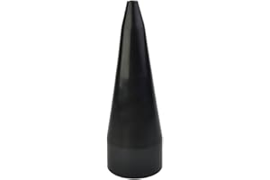 FACULX Cône d'installation de coffre CV universel pour guêtres extensibles CV