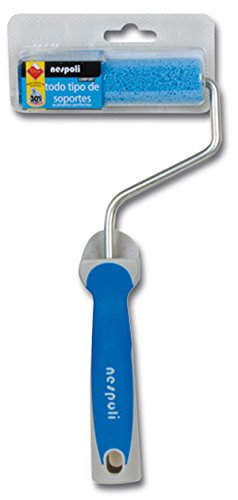 Preisvergleich Produktbild Nespoli – Blackroll Mini universalteflon Nespoli 11 cm