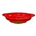 Clevamama Divided Suction Feeding Plate with Travel Cutlety