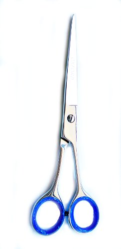 7-Razor-Edge-Ultra-Light-Pets-Grooming-Scissors