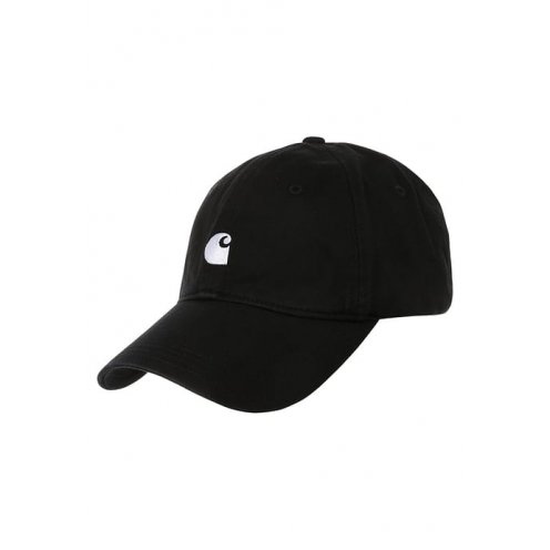 Preisvergleich Produktbild Carhartt WIP Major Cap Black White