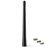 ✅ universell einsetzbar, leichte Montage der Antenne