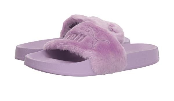 puma x rihanna arancione