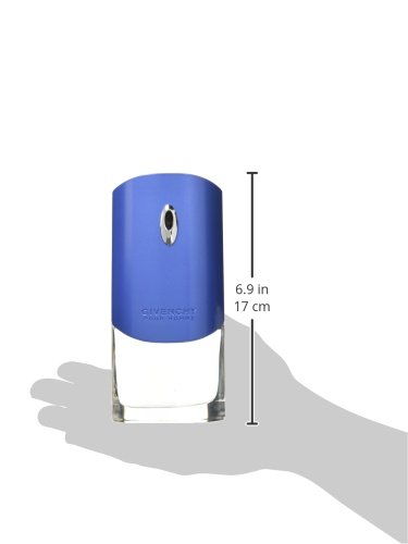 PARFUMS GIVENCHY Givenchy PH Blue Label EDT V 100 ml - 7