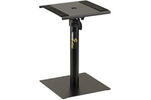 SOUNDSATION TSMON-150 SUPPORTO DA TAVOLO PER STUDIO MONITOR