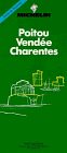 Image de Michelin Green Guide: Poitou-Vendee-Charentes, 1992/371