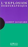 L'Explosion démographique
