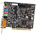 Produktbild Creative SoundBlaster Audigy LS 5.1 bulk Soundkarte PCI