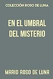  Colección Roso de Luna. En el umbral del misterio