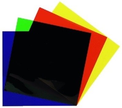 img Stage Line 38.1100 200mm Colour Filter Set