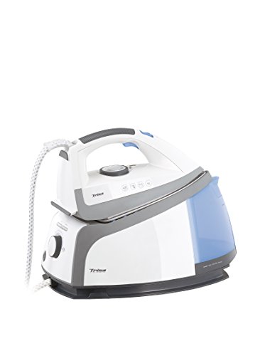 Scheda Tecnica Rowenta Perfect Steam Ferro da Stiro a Caldaia  - Recensioni e opinioni