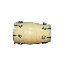 NSR TRADERS Professional dholki music instruments Best Quality NSRN06