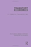 Image de Transport Economics