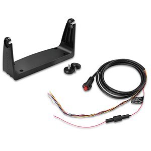 Preisvergleich Produktbild Garmin Second Station Mounting Kit f / echoMAP™ 70dv / 70s, GPSMAP 741 / 741xs