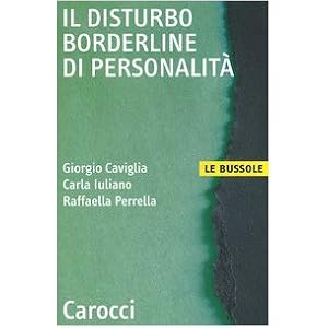 Il disturbo borderline di personalità