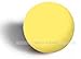 Produktbild Set of 10 Garlando Yellow table football balls (33mm diam)