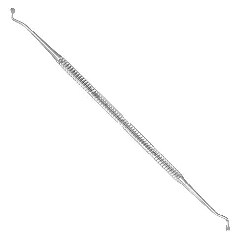 K-Pro Ingrown Toenail Lifter - Stainless Steel Excavator - Aid for Ingrowing Toenails