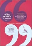 Image de The Paris Review Interviste Vol. 3