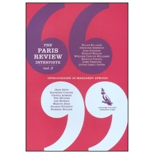 The Paris Review Interviste Vol. 3