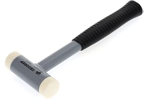 Gedore 248 ST-35 - Martillo antirrebote d 35 mm