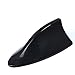 Produktbild Alemin Car Shark Fin Antenne, Dekorationsantennen, Dachheck SUV Antennenmodifikation, Funksignalantennen für Nissan X Trail, Qashqai, Pathfinder, Rogue, Murano und Kicks