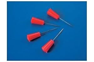 KRICK MODELLTECHNIK Modellbau Stoßnadeln (50 Stck.)